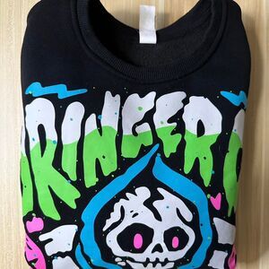 Beautiful Bastard Men's Sweatshirt